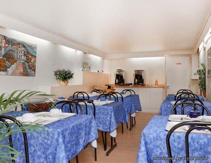 Hotel Grand Jeanne D'arc