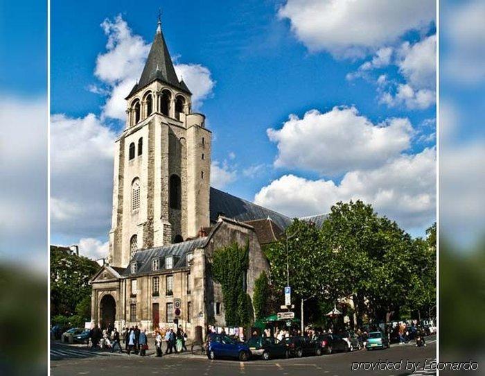 Hotel Grand Jeanne D'arc 2*